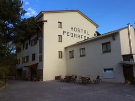 Espagne - Voyage à Pedraforca | Hotel Pedraforca
